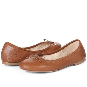 Sam Edelman Felicia flats - NIB!